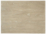 Cascade - End Table - Light Brown
