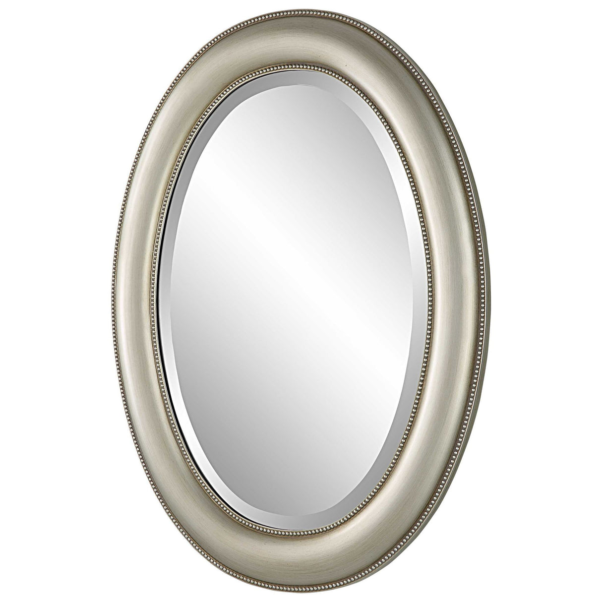 Mirror - Metallic Silver