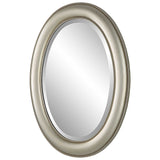 Mirror - Metallic Silver