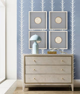 Melange - Wonderlust Chest - Light Wood