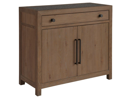 Griffith Park - Bar Cabinet
