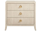 Velora - Nightstand - Light Brown