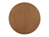Newport - Magnolia Round Dining Table