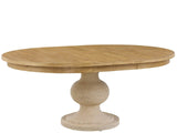 Birchaven - Wrapped Dining Table