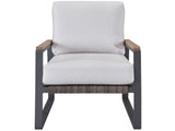 Coastal Living Outdoor / San Clemente - Lounge Chair, Special Order - White