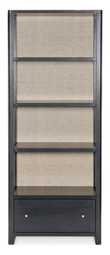 Kenzo - Bookcase - Black