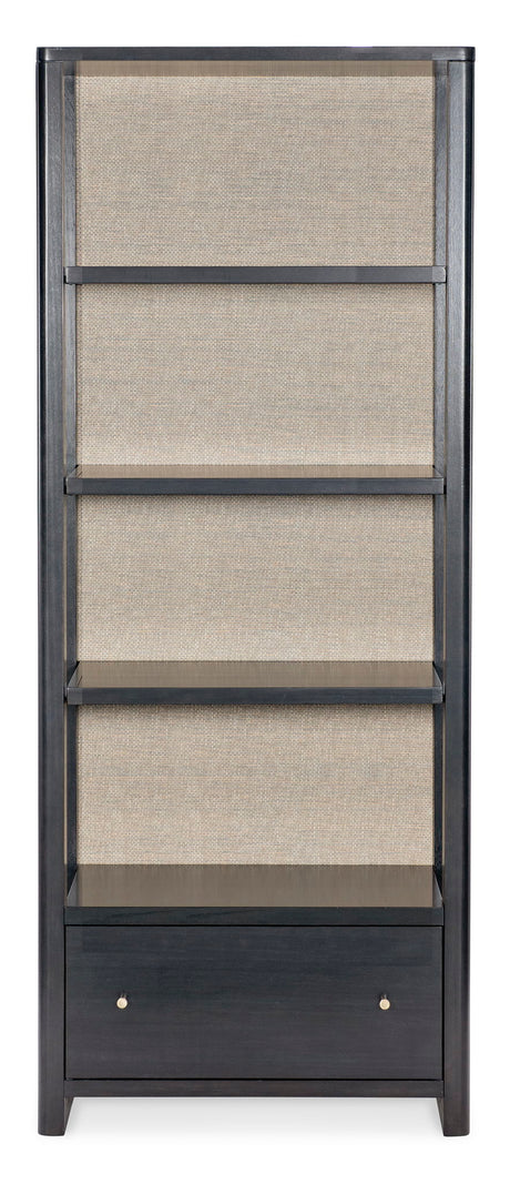 Kenzo - Bookcase - Black