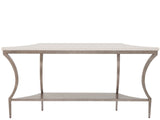 Birchaven - Console - White