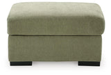 Bridgepoint - Ottoman
