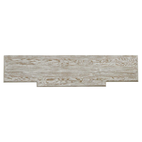 Sophie - 4 Door Cabinet - Grey