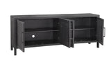 Pentak - Server - Black