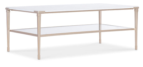 Melange - Jen Table