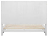 Modern / Mist & Veil - Quartz Bed