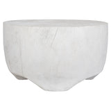 Elevate - Coffee Table - White