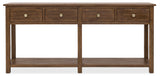 Driftwood - Sideboard