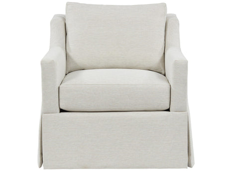 Grant - Swivel Chair, Special Order - White