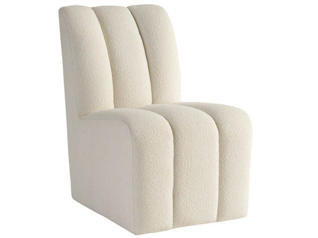 New Modern - Kylo Side Chair - Beige