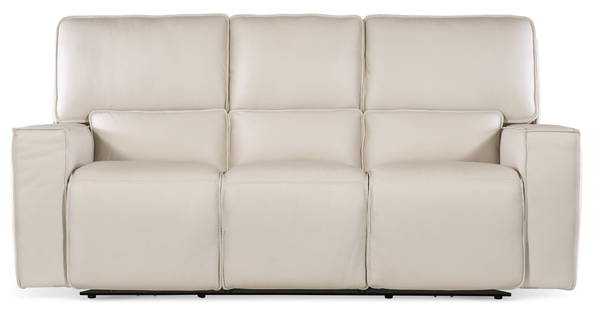 MS - Miles Zero Gravity Power Sofa With Power Headrest