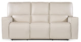 MS - Miles Zero Gravity Power Sofa With Power Headrest