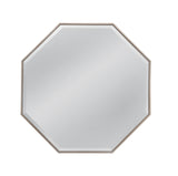 Eamonn - Wall Mirror - Antique Silver Leaf