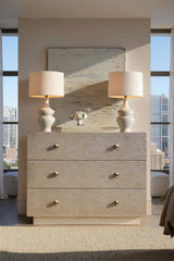 Westwood - Bachelors Chest - Beige