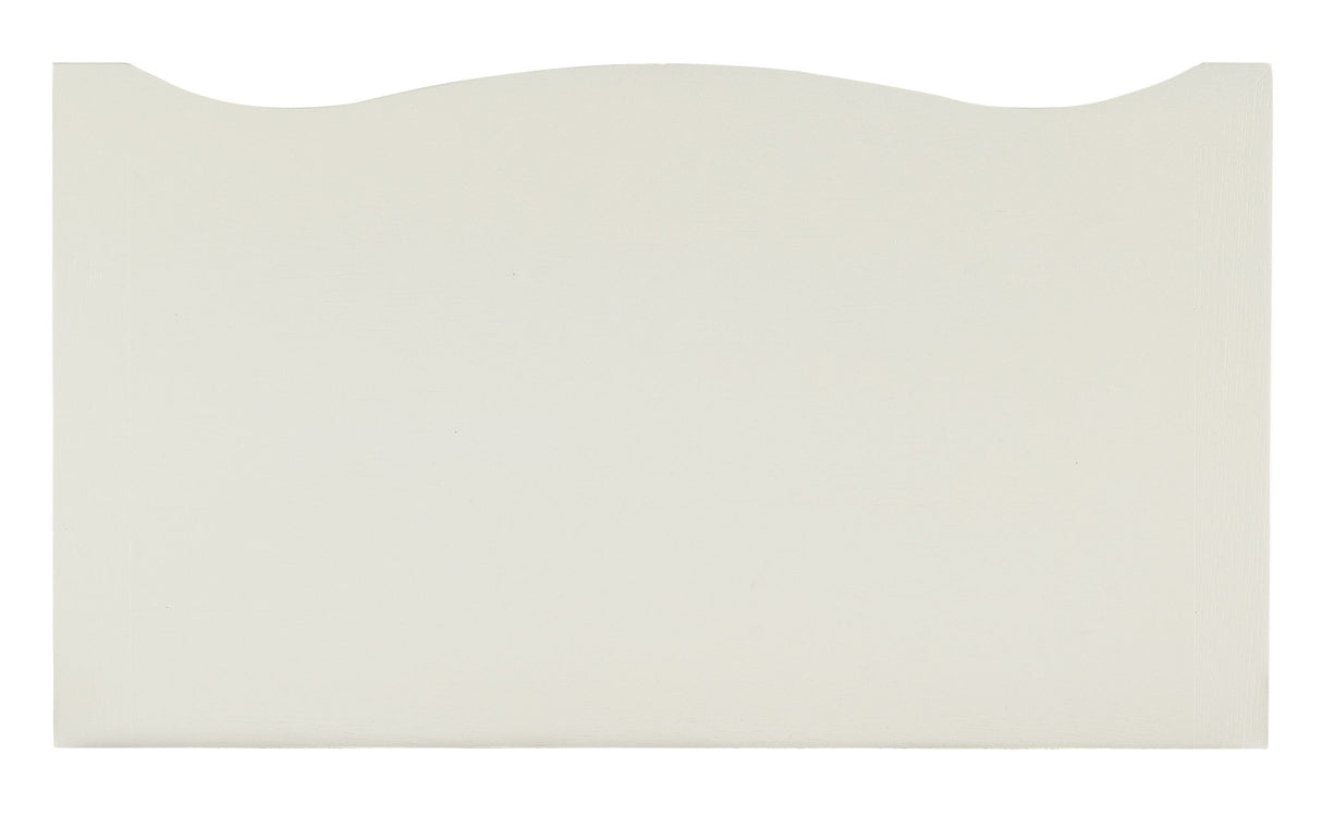 Serenity - 3-Drawer Nightstand