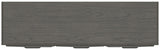 Mazing - Dresser - Gray