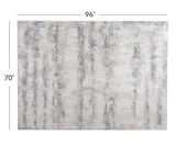 Shadow Canvas Art - Gray