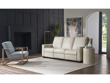 New Modern - Marcella Table - Beige