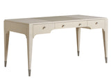 Cascades - Roslyn Writing Desk - Beige