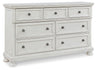 Robbinsdale - Dresser