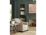 Whitby - Recliner, Special Order - White