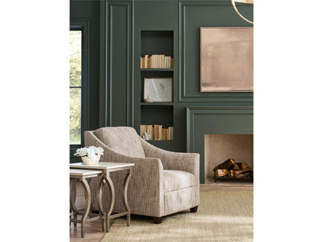 Whitby - Recliner, Special Order - White