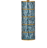 Barilla - Table Lamp - Blue