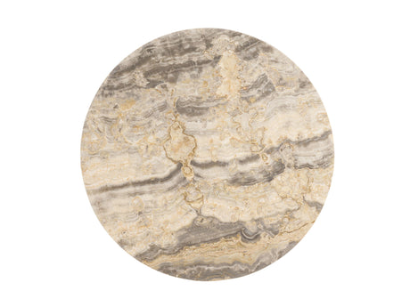 Montecito - Milano Night Table - Light Brown