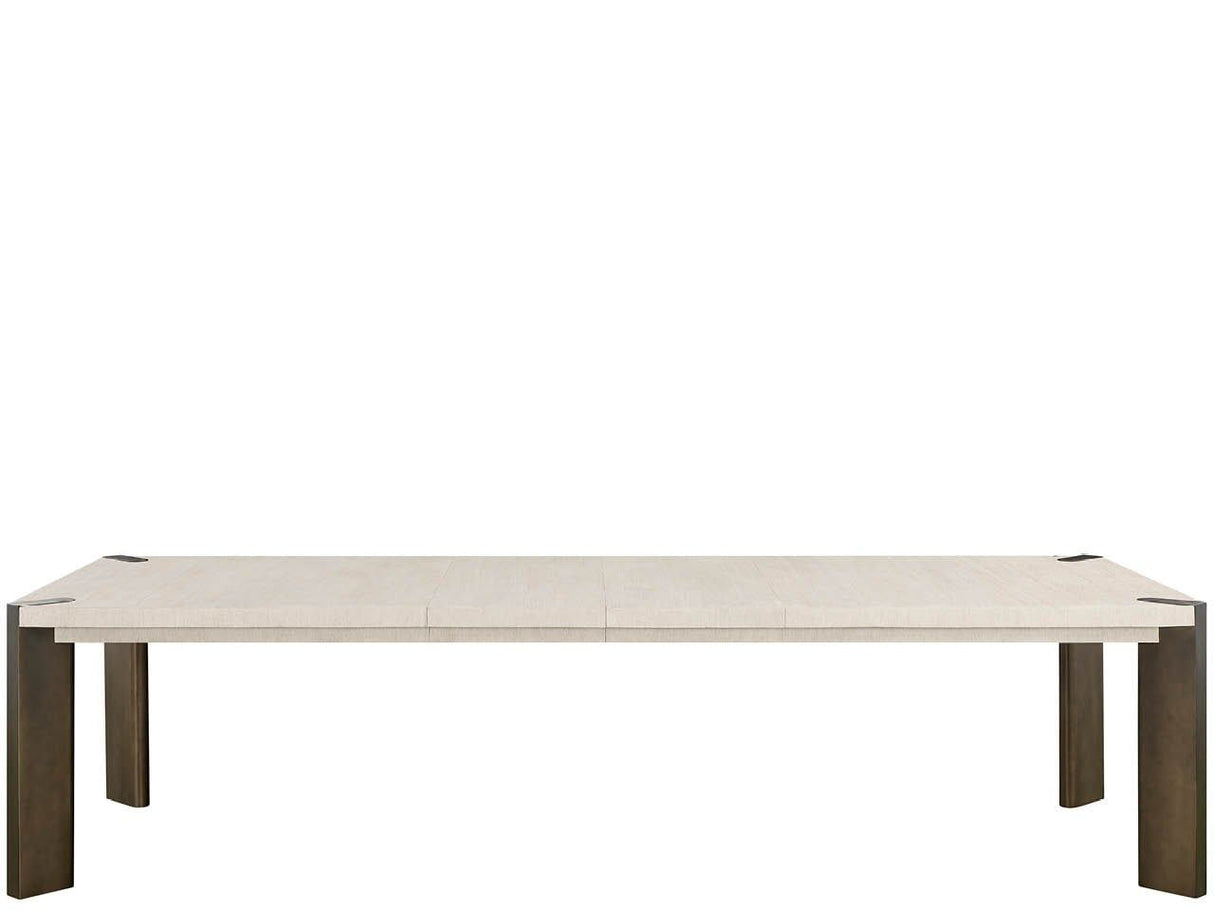 Modern / Mist & Veil - Dining Table