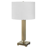 Duomo - Table Lamp - Brass