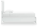 Bostwick Shoals - Panel Bedroom Set