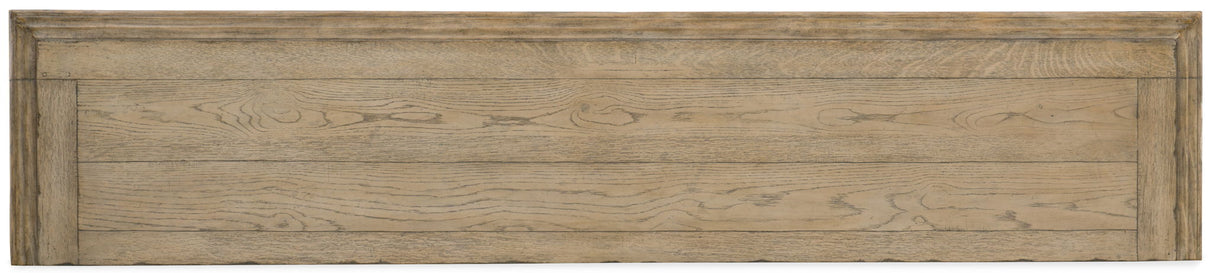 Hill Country - Bexar Leg Huntboard