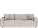 Maxx - Sofa, Special Order - Gray