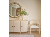 Velora - Credenza - Light Brown
