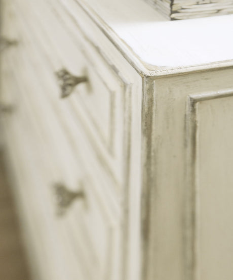 Sanctuary 2 - Anastasie Dresser