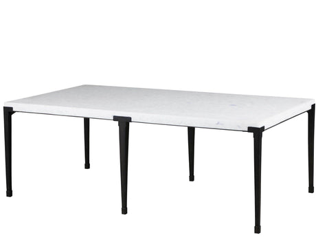 Coalesce - Floyd Cocktail Table - White