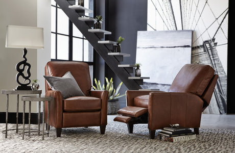 RC - Shasta Recliner