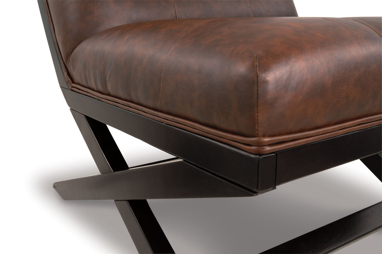 Sidewinder - Accent Chair