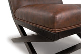 Sidewinder - Accent Chair