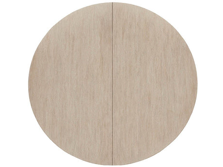 Oasis - Dockside Wood Dining Table - Beige