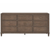 Montclair - Dresser - Cocoa