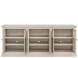 Birchaven - Credenza - Willow