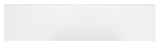 Melange - Graffitio Credenza - White